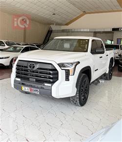 تۆیۆتا توندرا